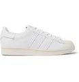 Clean Classics Superstar Vegan Leather Sneakers - 7