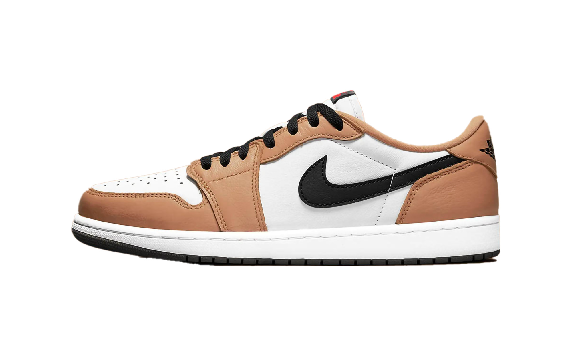 Air Jordan 1 Retro Low OG "Rookie Of The Year" - 1