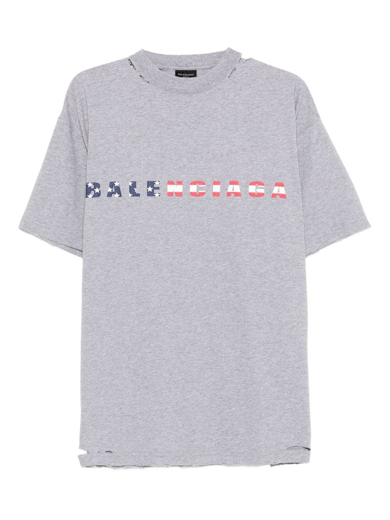 international T-Shirt 1
