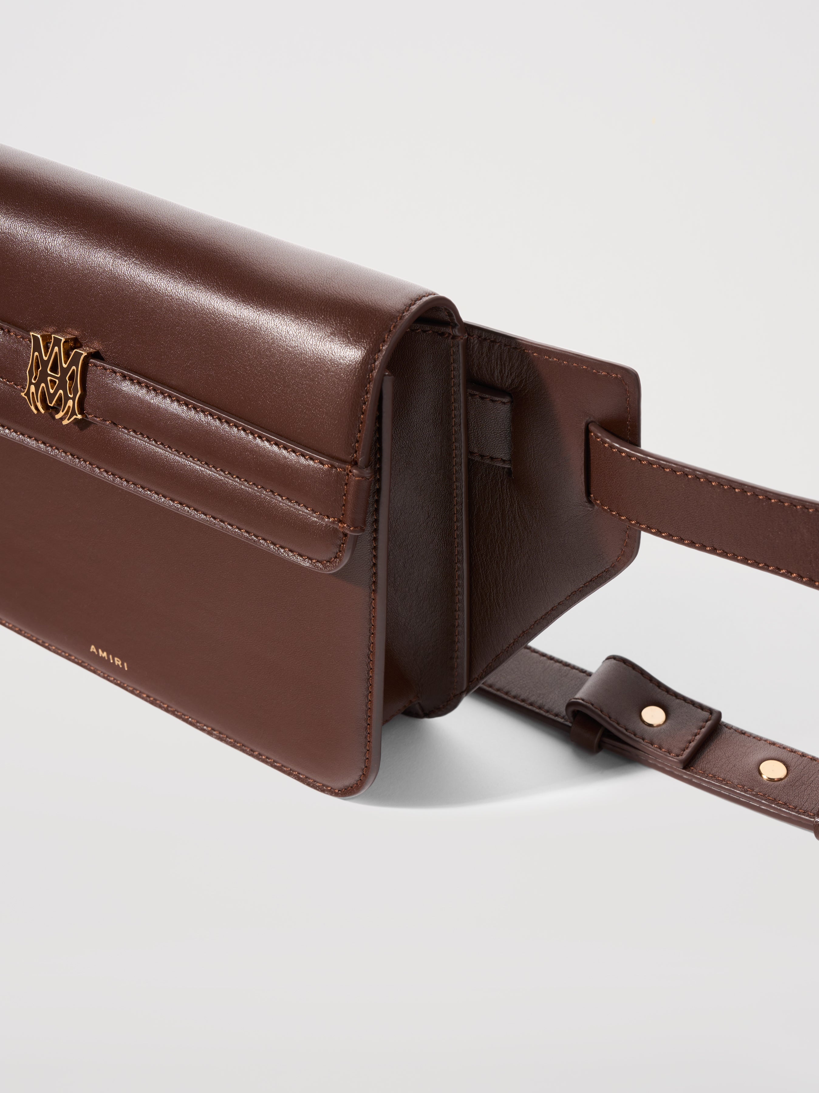 NAPPA M.A. CLUTCH CROSSBODY - 4