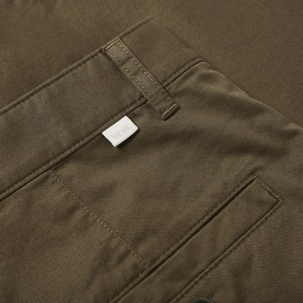 Wood Wood Jonathan Light Twill Short - 2