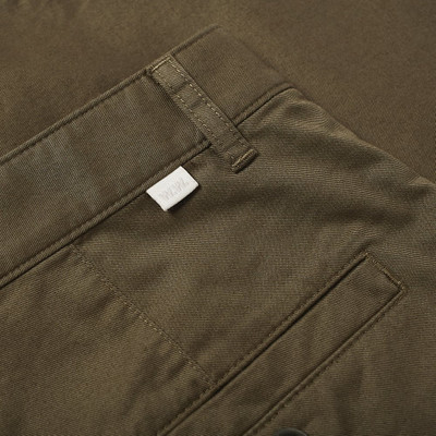 Wood Wood Wood Wood Jonathan Light Twill Short outlook