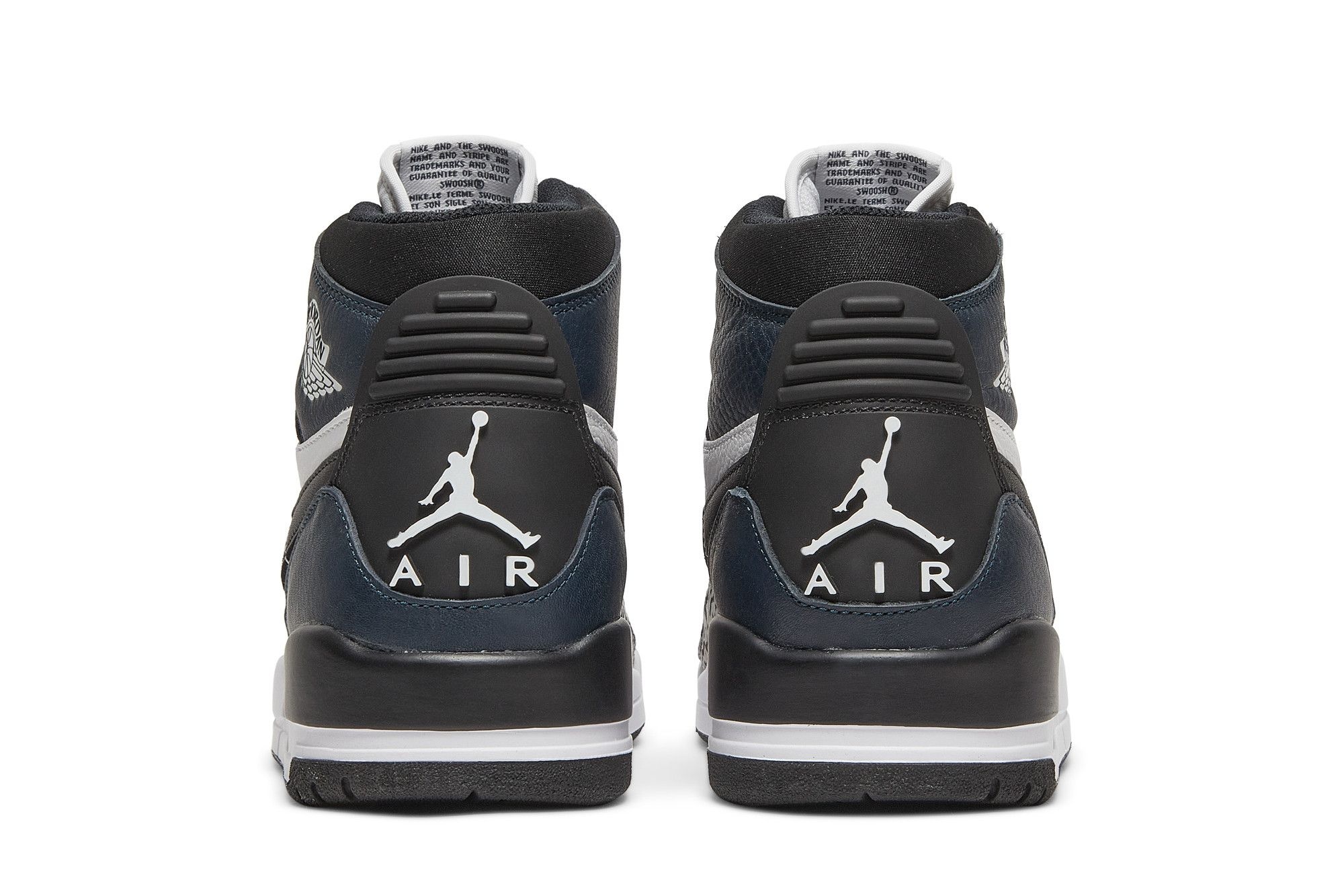 Jordan Legacy 312 'Midnight Navy' - 6