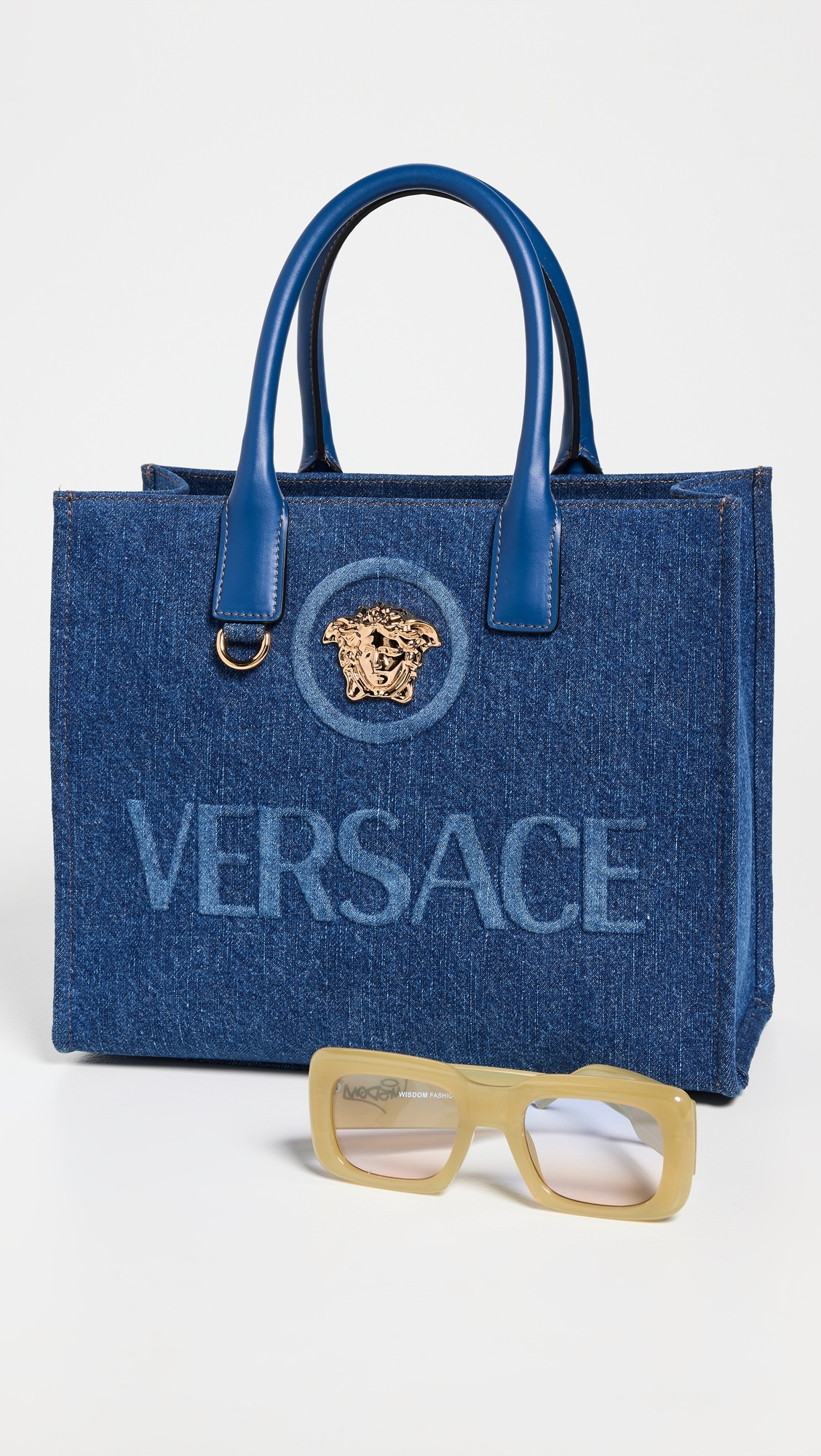 Small Tote - 4