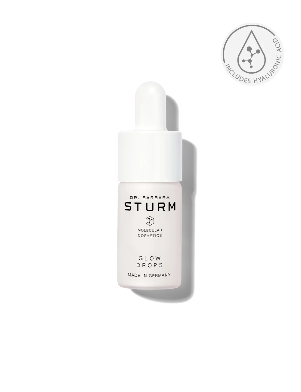 GLOW DROPS - 1
