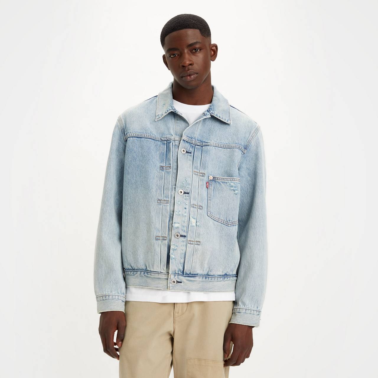 TYPE I JACKET - 2