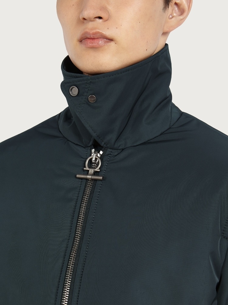 PADDED BLOUSON - 5