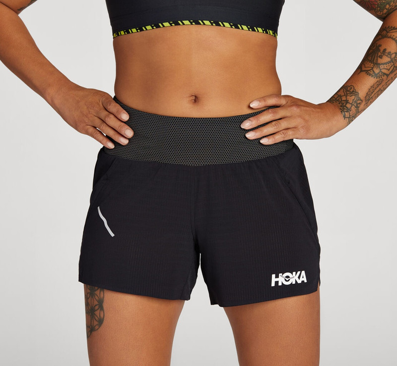 Women's Glide 4" Short 1