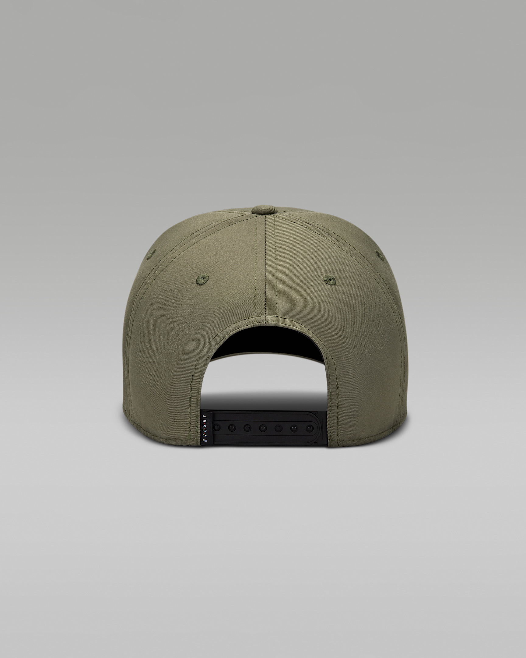 Jordan Brooklyn Rise Cap Adjustable Realtree Hat - 7