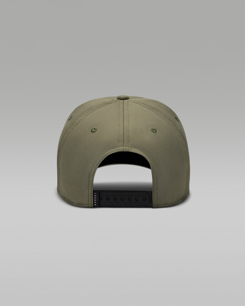 Jordan Brooklyn Rise Cap Adjustable Realtree Hat 7