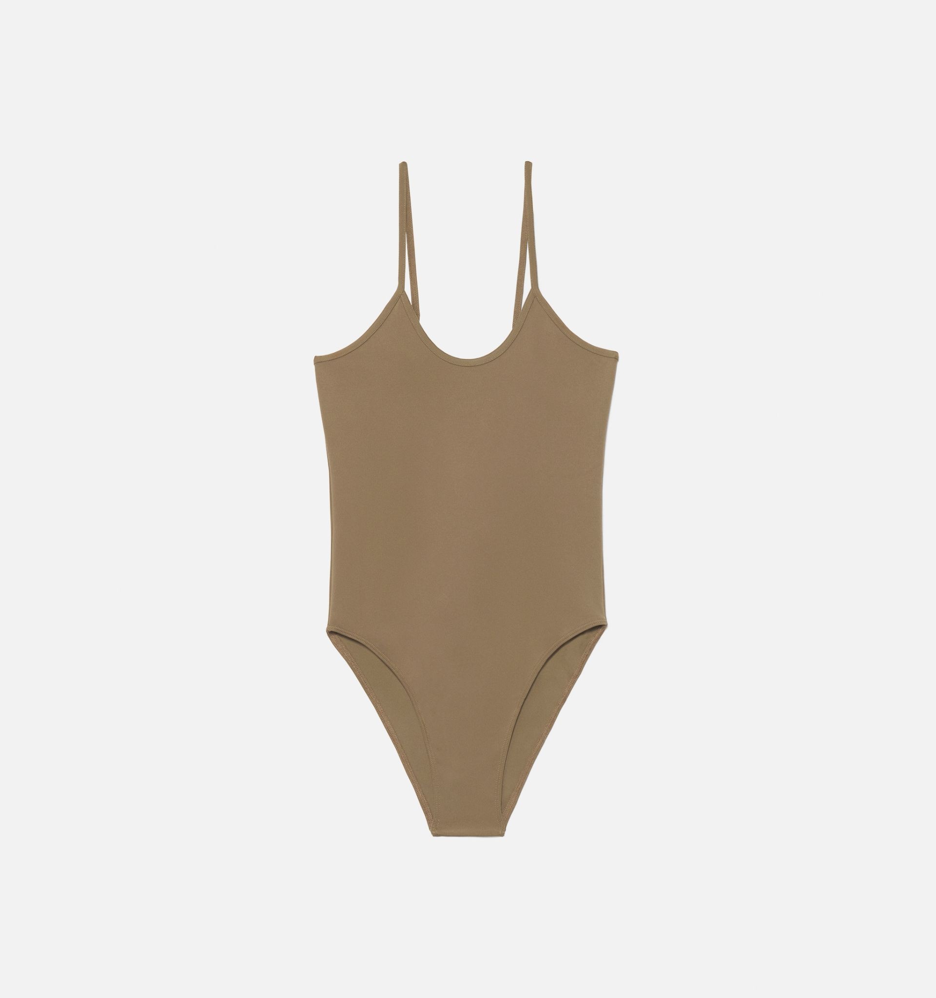 Ami de Coeur One Piece Swimsuit - 2