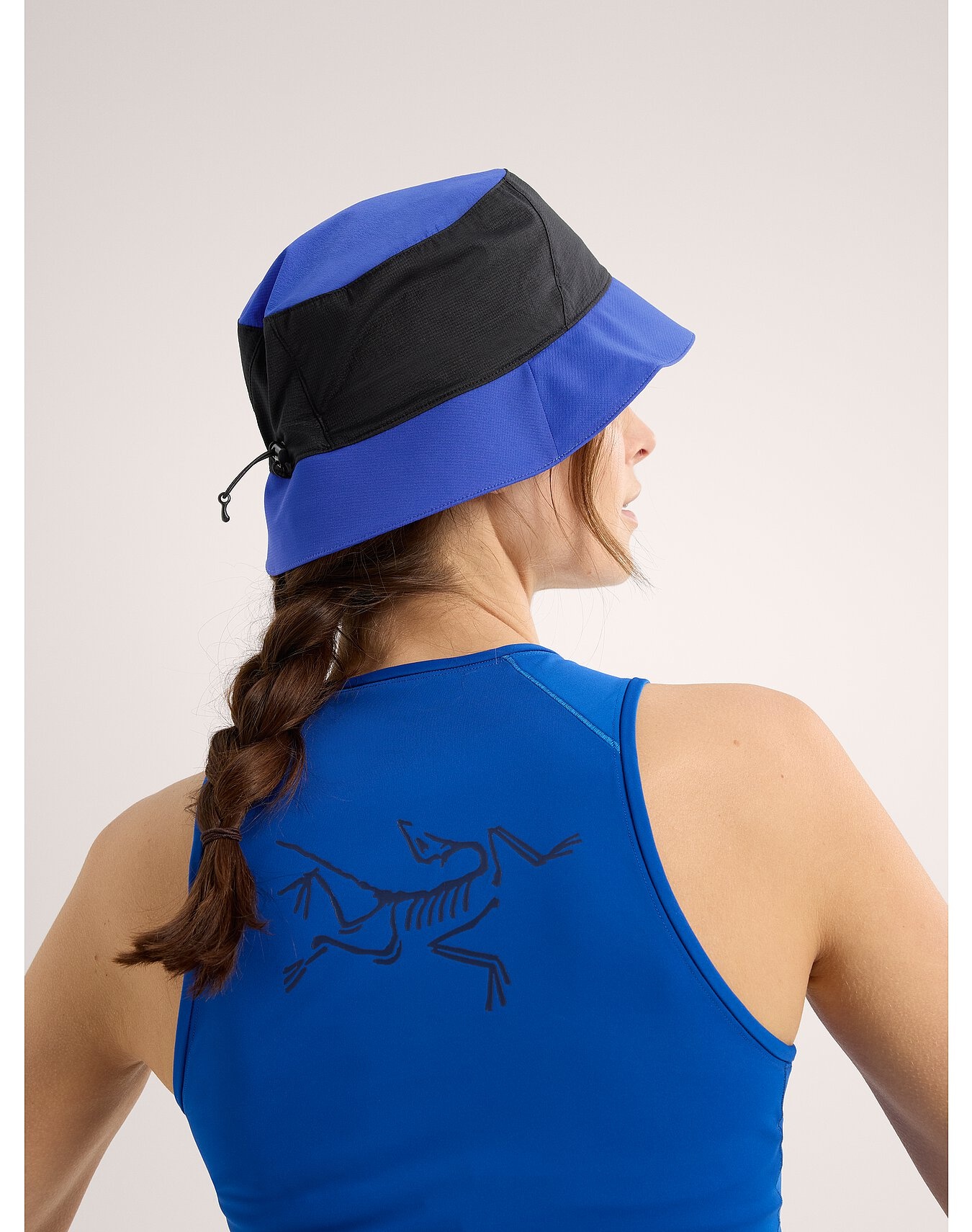 Aerios Bucket Hat - 5