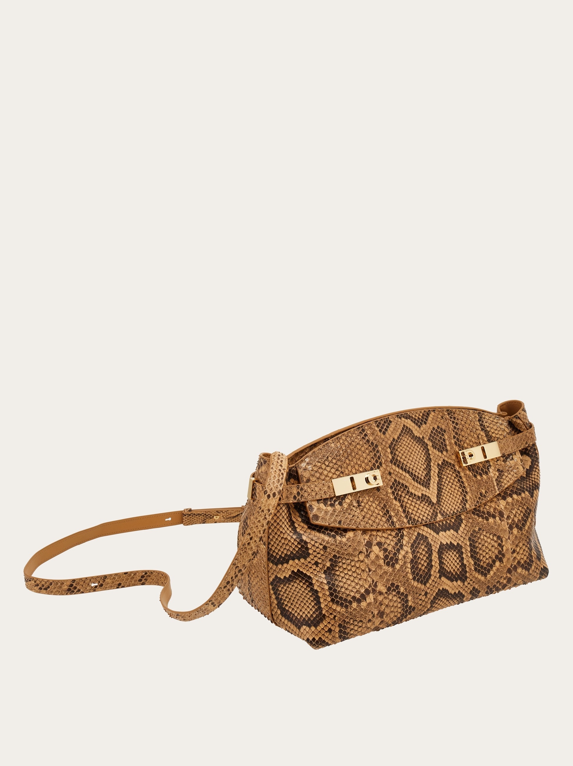 Hug shoulder bag - 7