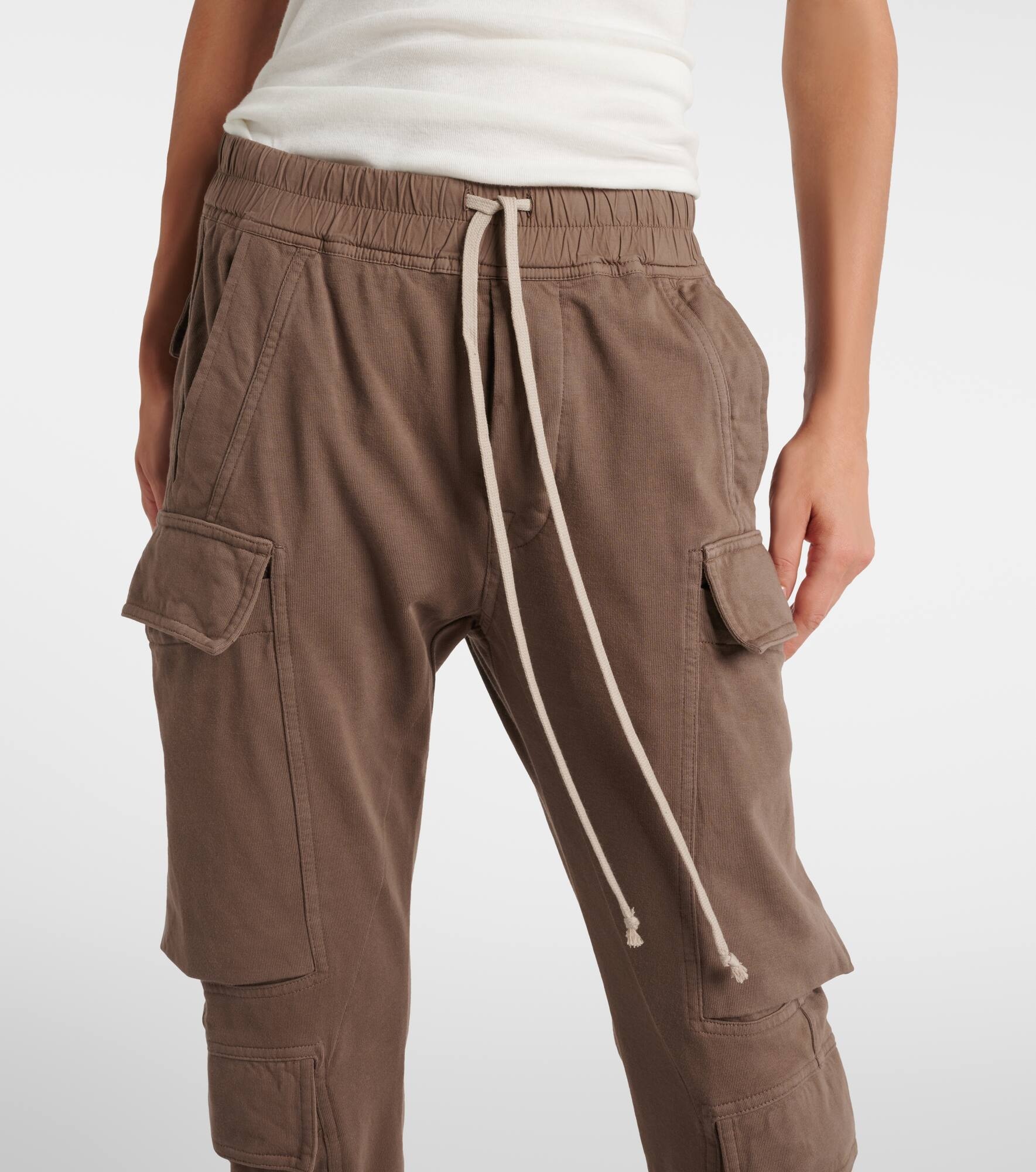 DRKSHDW Mastodon Megacargo jeans - 4