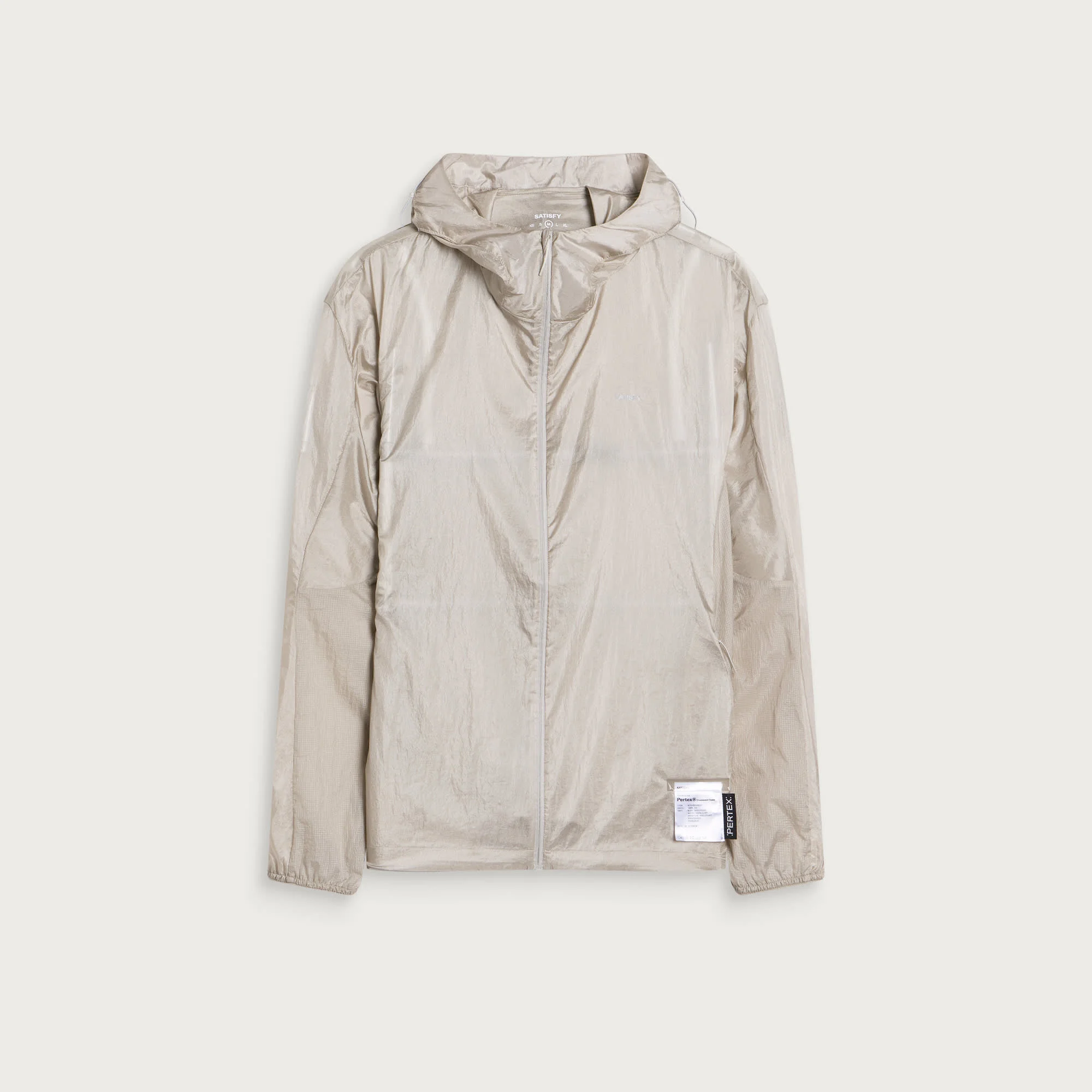 Satisfy Pertex Diamond Fuse Windbreaker - 1