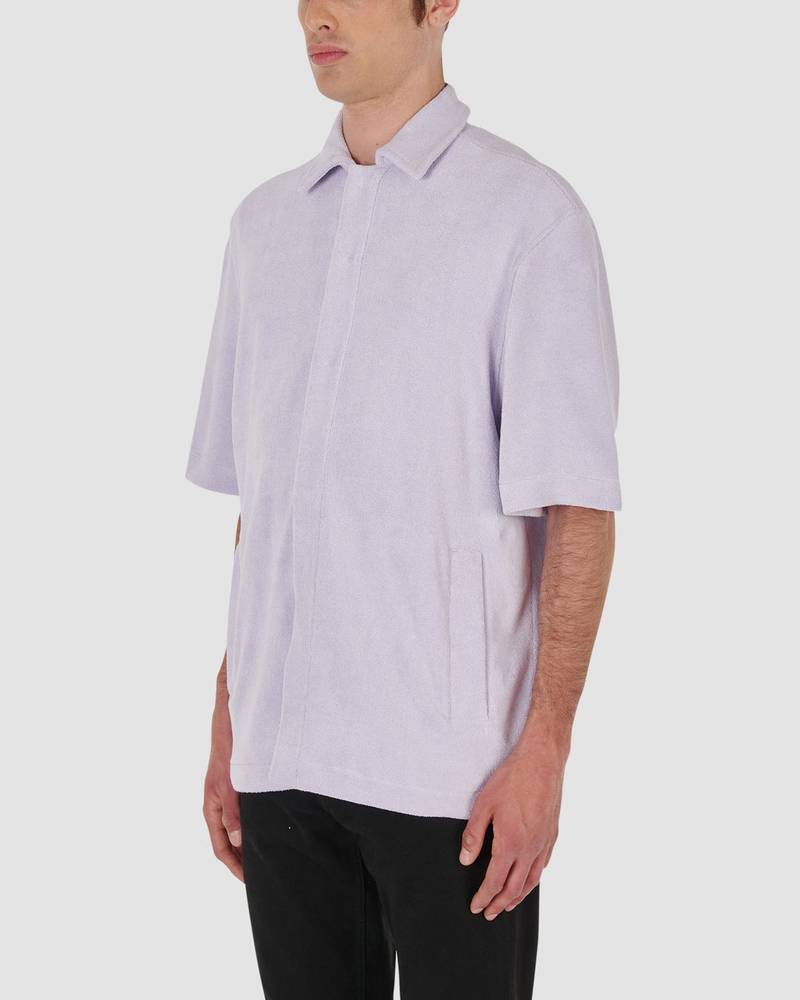 TOWEL SHIRT 3