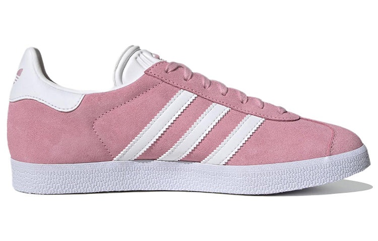 (WMNS) adidas Originals Gazelle 'Pink'  HQ4412 - 2