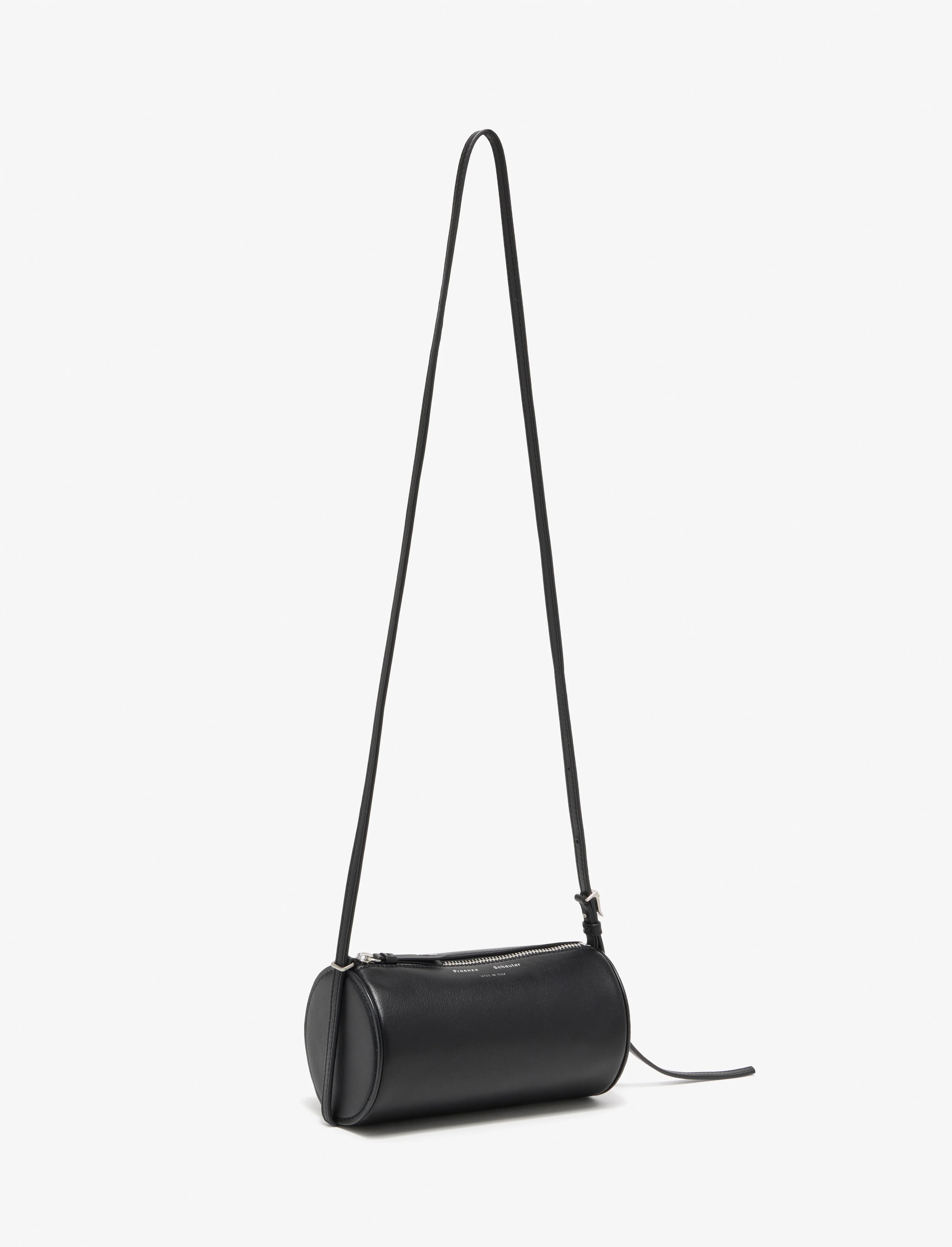 Crossbody Silo Bag - 3