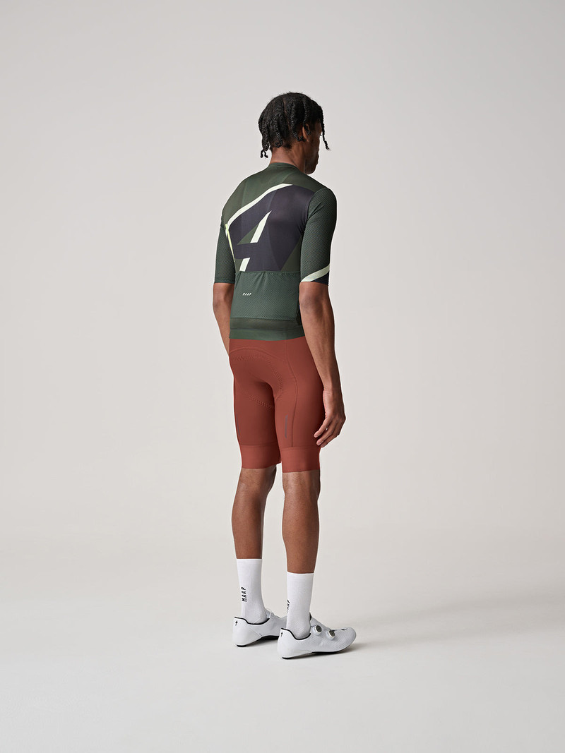 Evolve 3D Pro Air Jersey 2.0 4