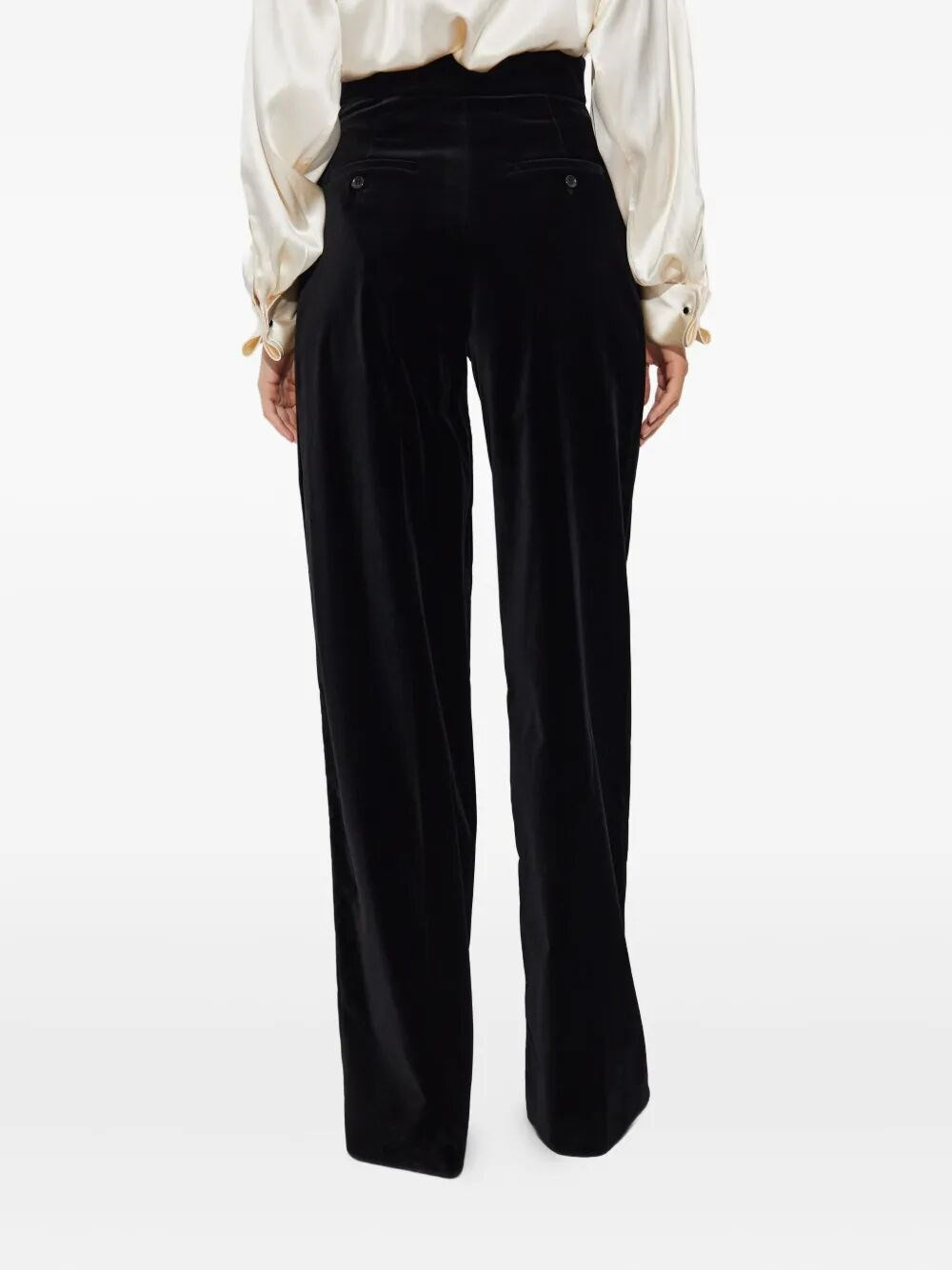 Corduroy Pants - 5