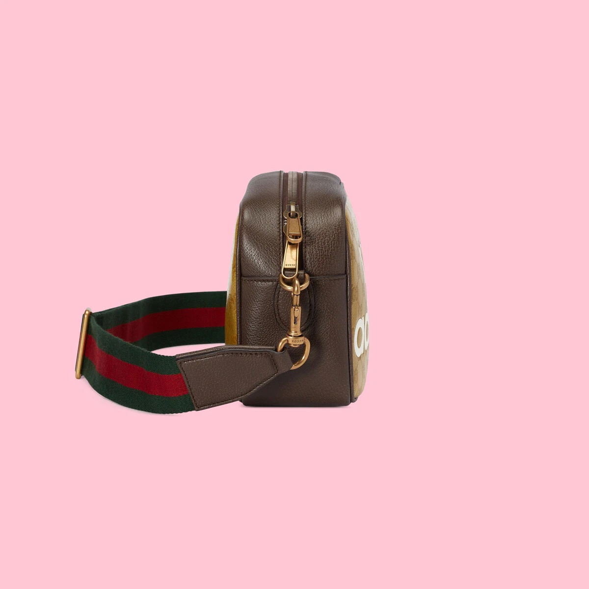 adidas x Gucci small shoulder bag - 5