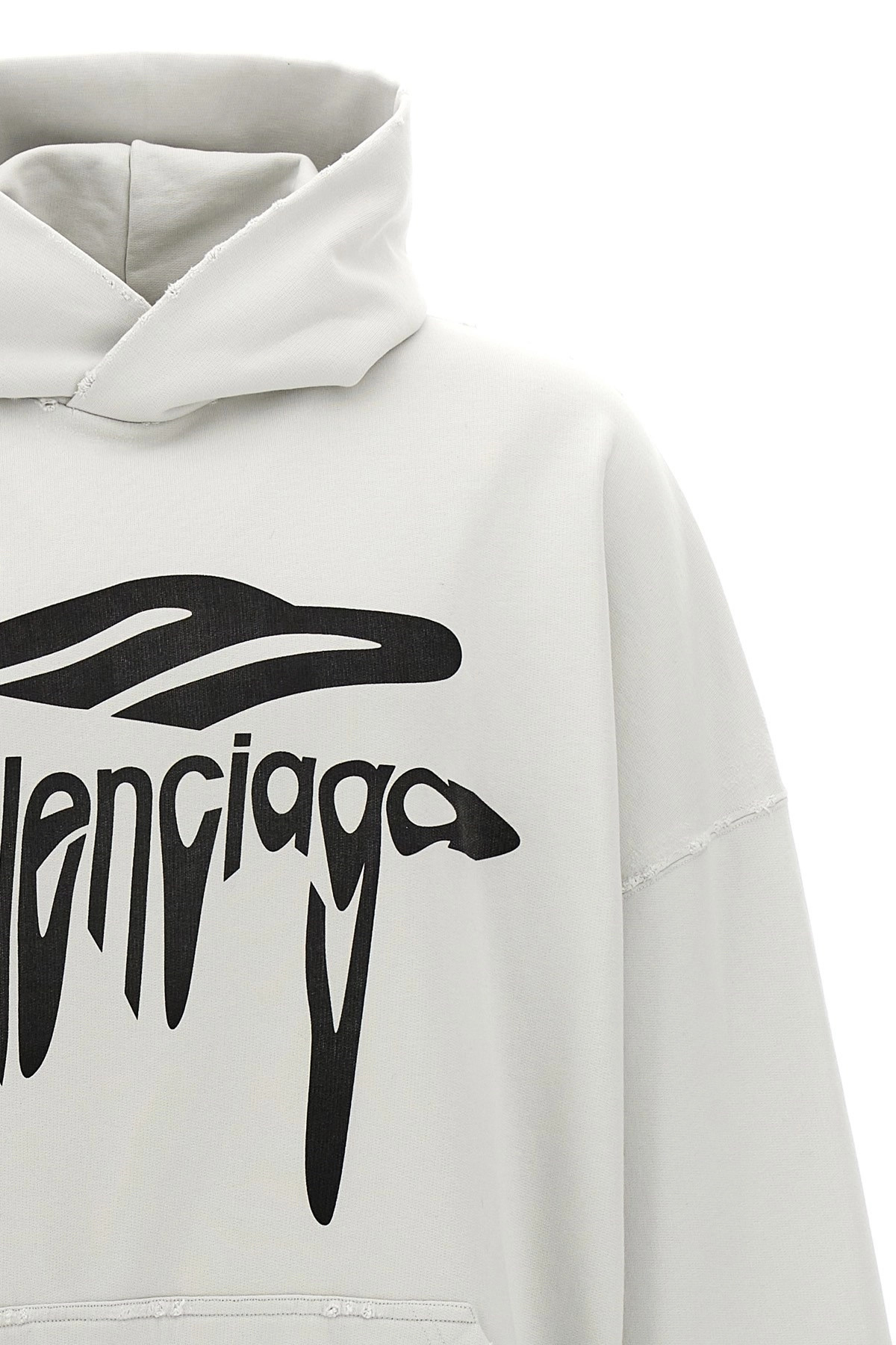 '3B Liquefied' hoodie - 4