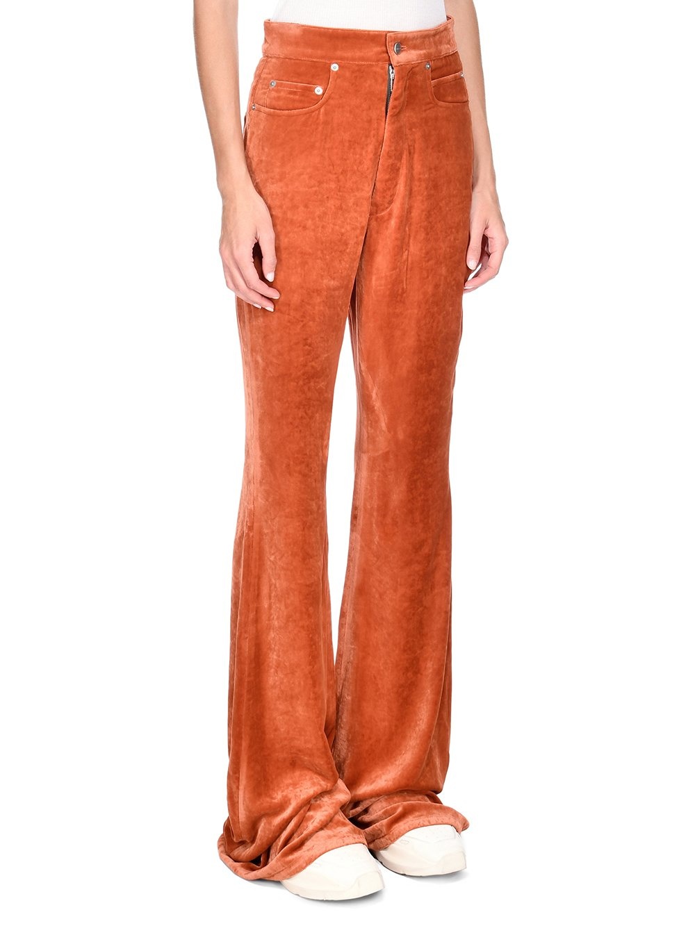 PANTS - 2