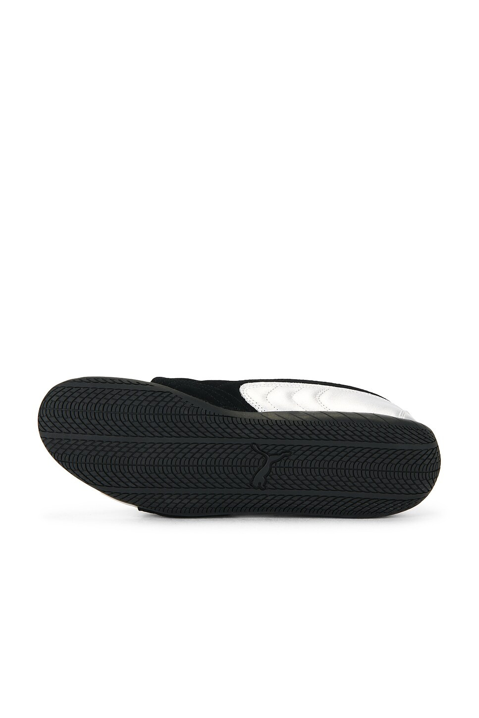Speedcat Metallic Sneaker - 6