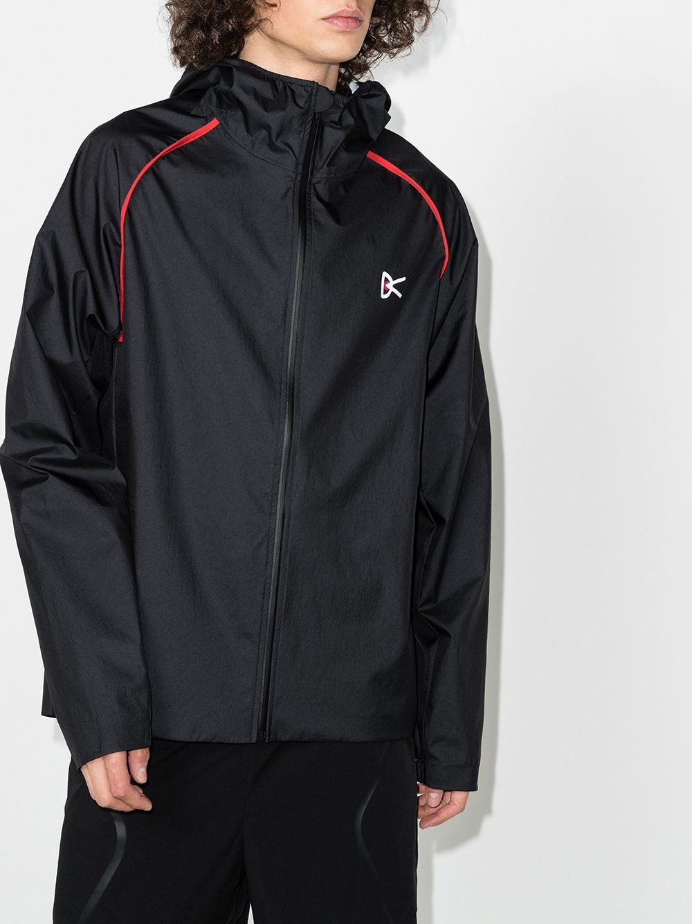 Max Mountain shell jacket - 2