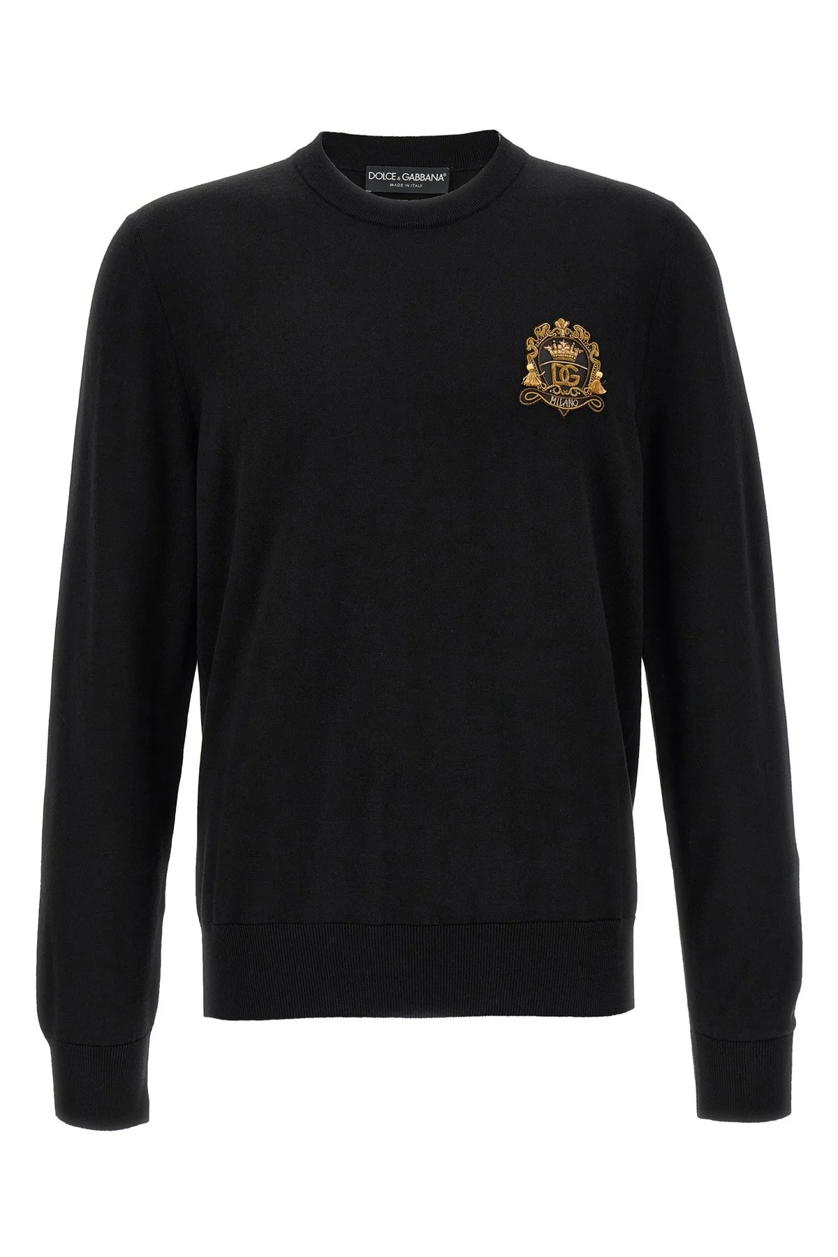 Coat Of Arms Sweater - 1