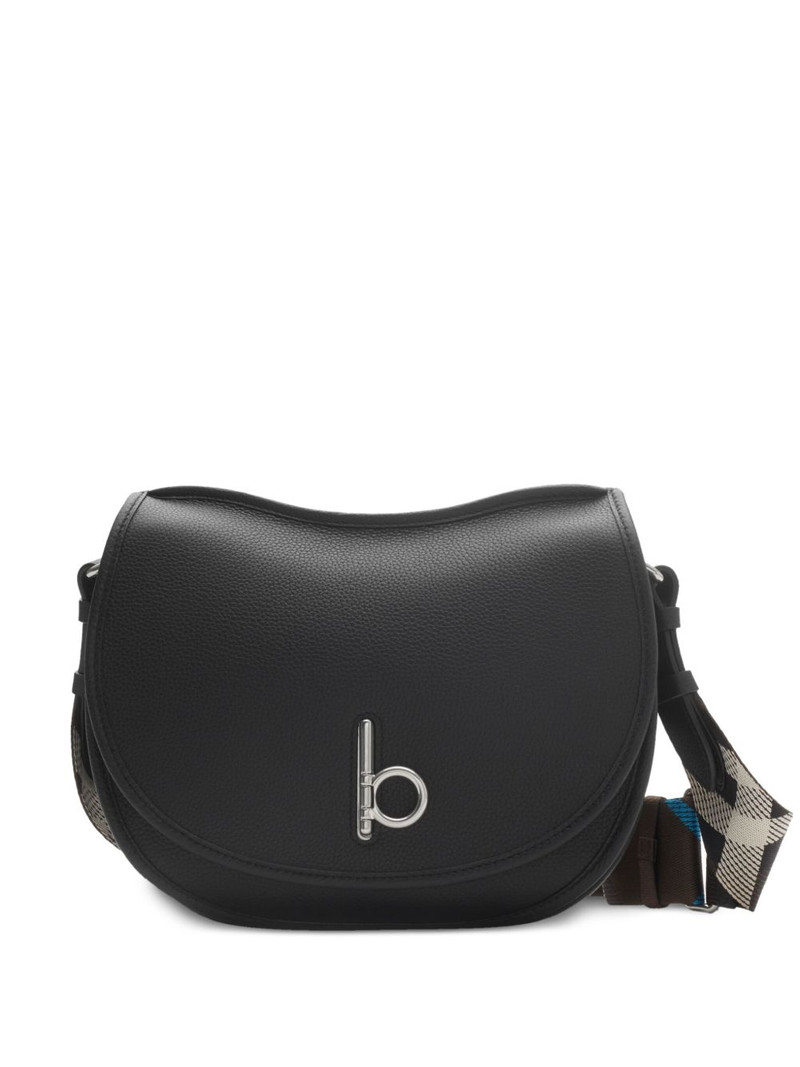 Rocking Horse messenger bag 1