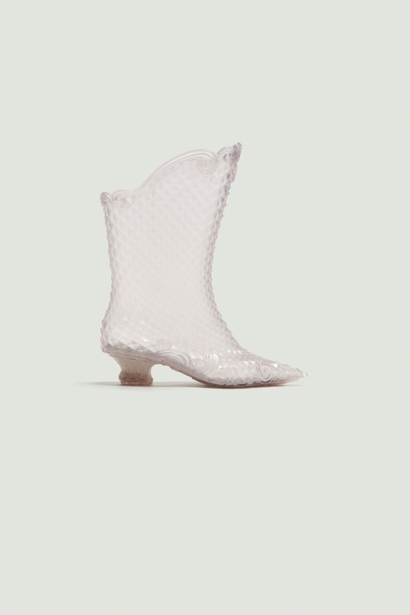 Melissa Court Boot 1