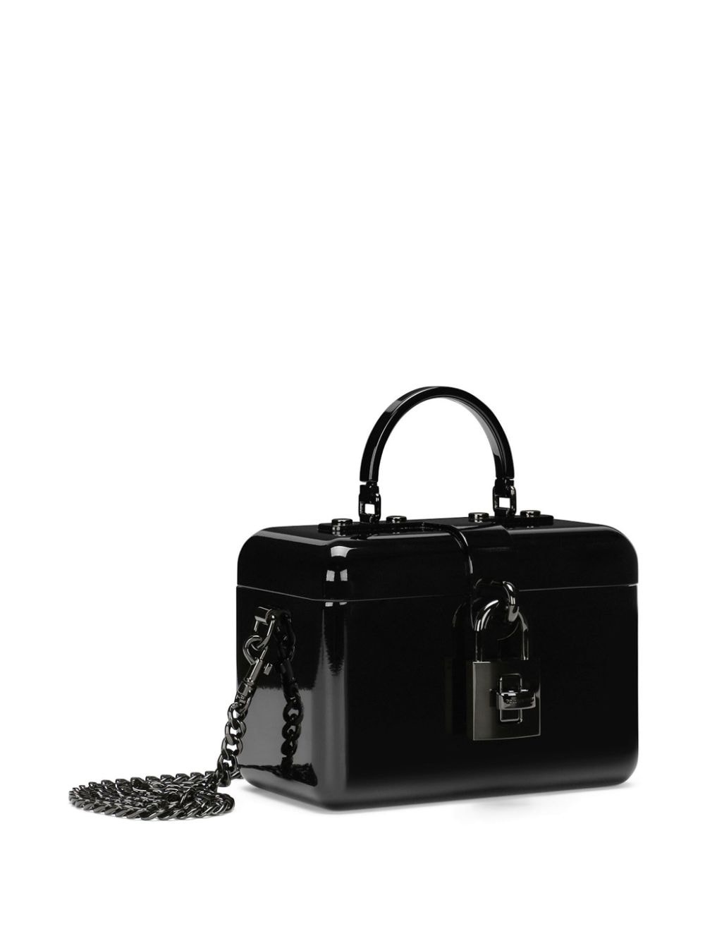 foldover-top tote bag - 4