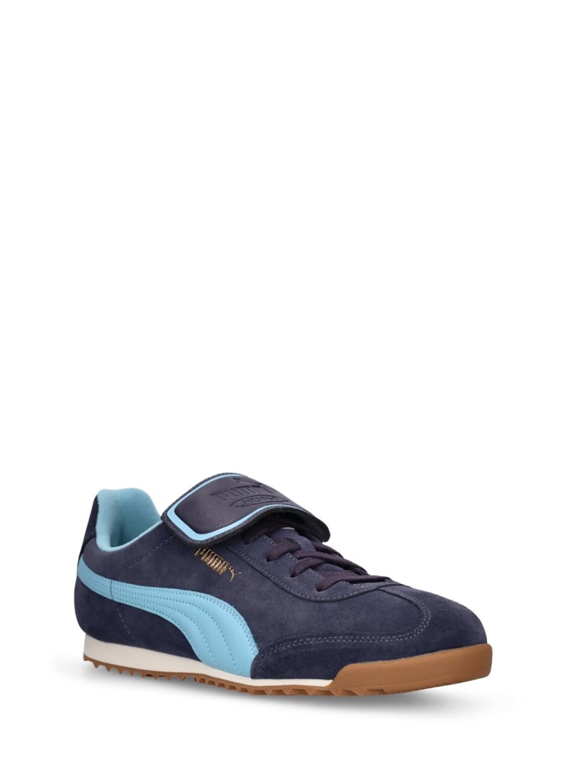 Noah Arizona sneakers - 2