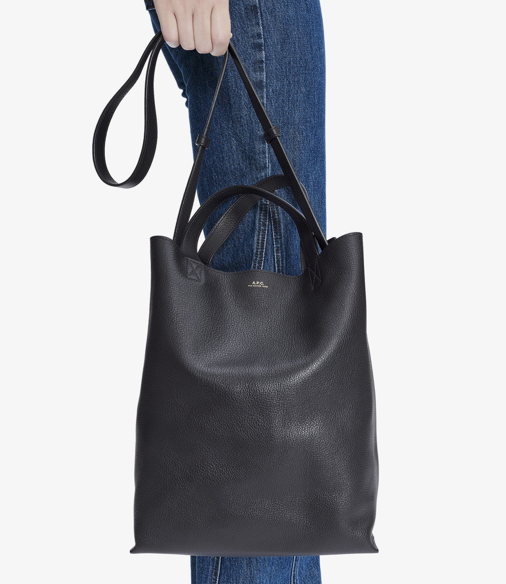 Maiko medium shopping bag - 2