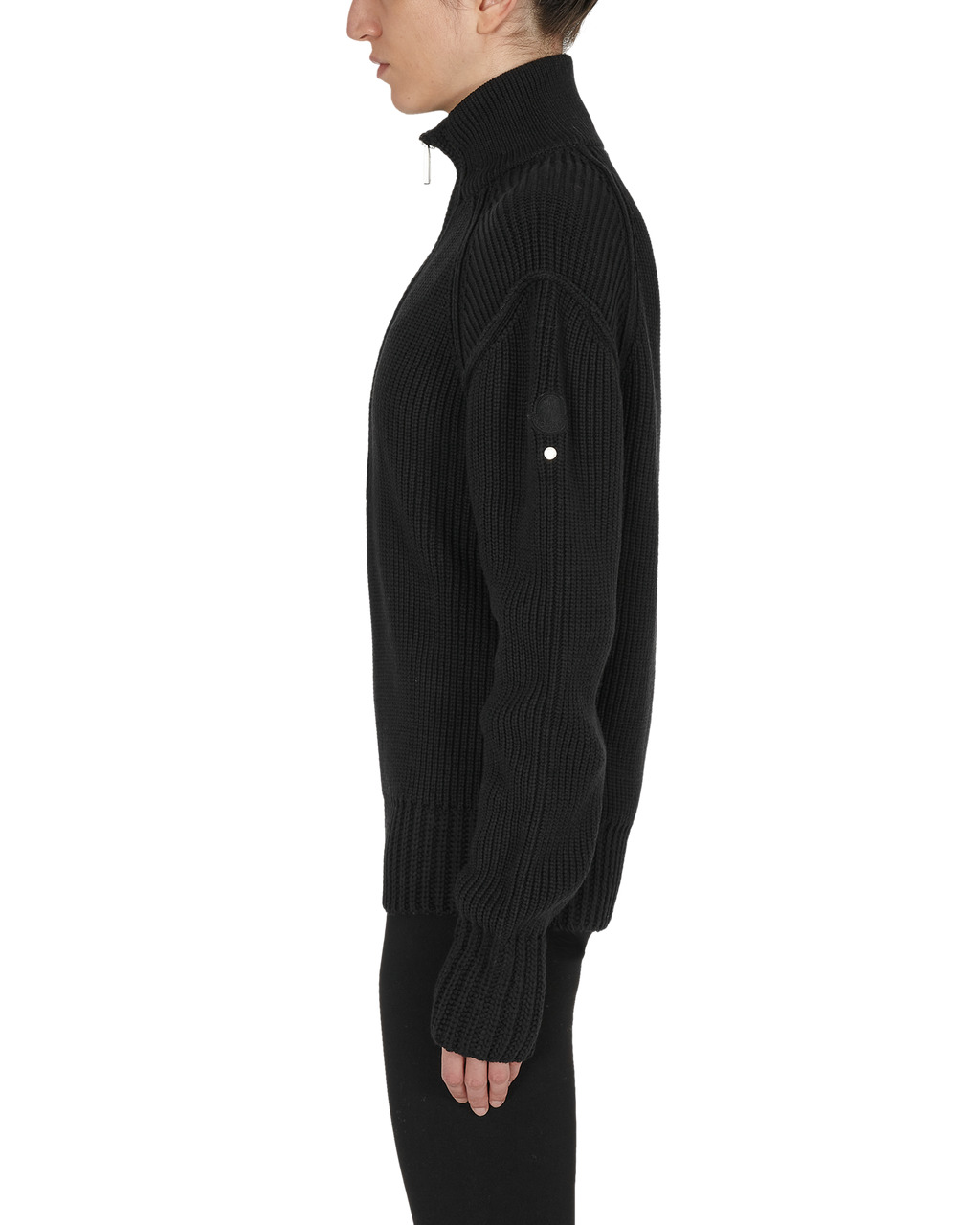 MONCLER T-NECK - 8