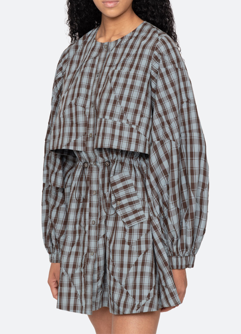 Ophelia Mini Dress 7