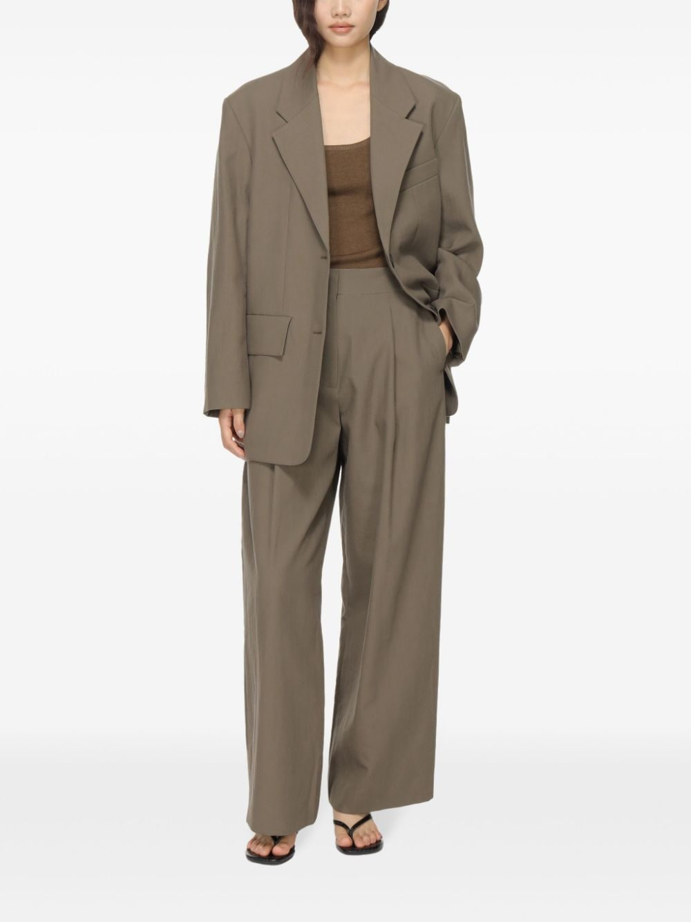 STUDIO NICHOLSON Jacket - 3