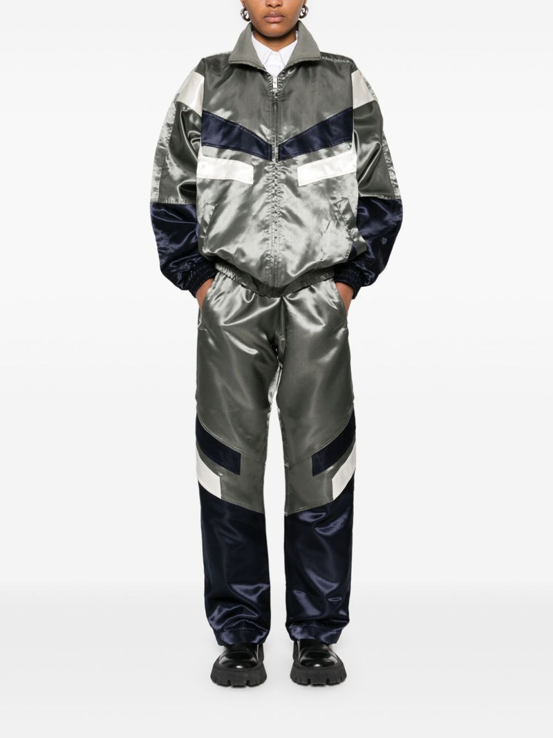 Étude suit track jacket outlook