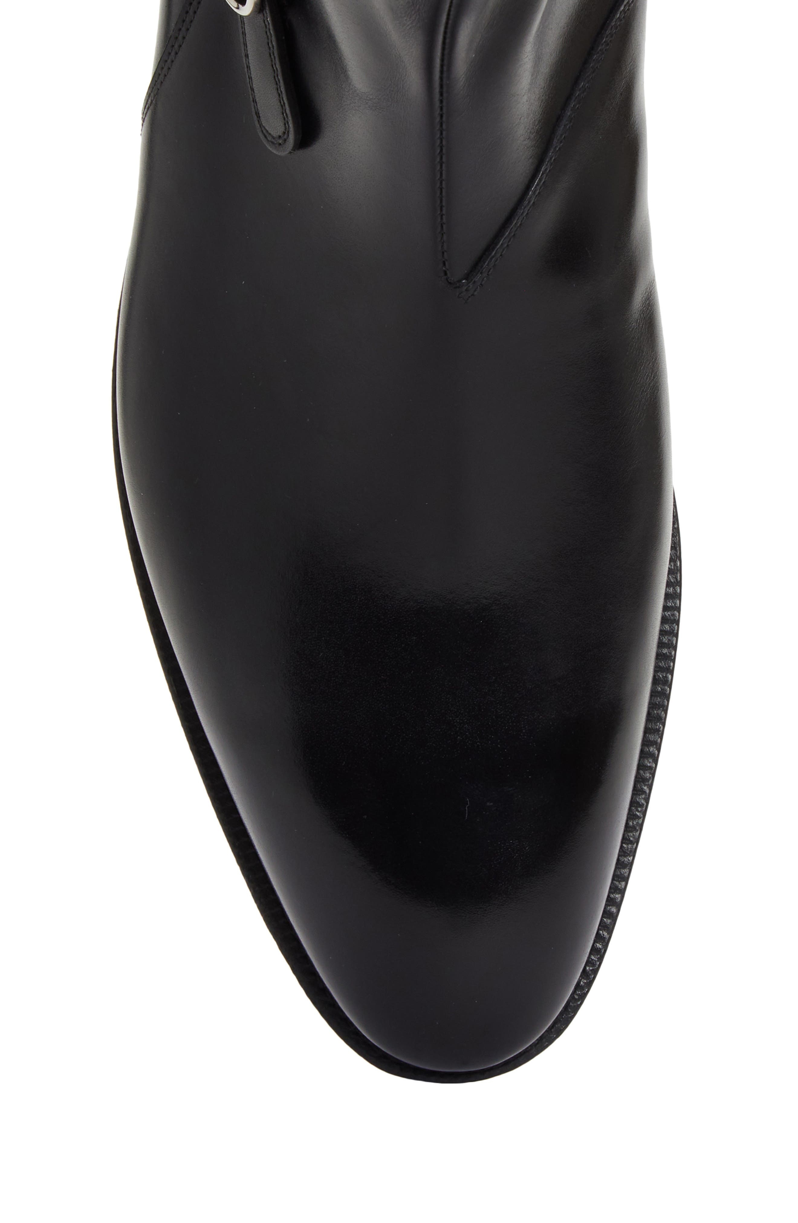 Masons Boot - 5