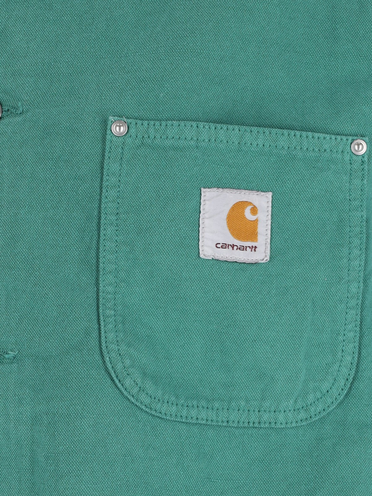 'WALTER' SHIRT JACKET - 3