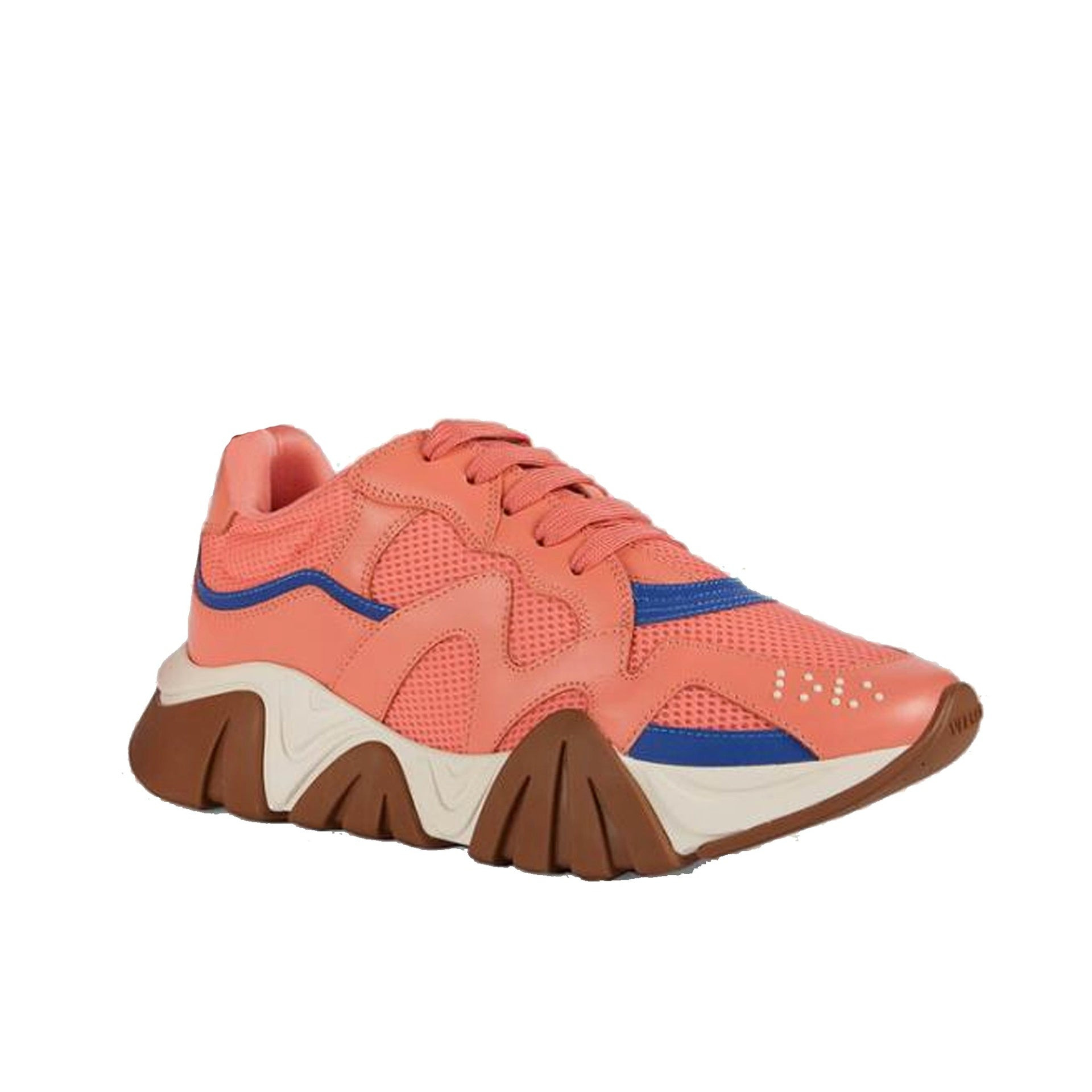 Versace Squalo Sneakers Women - 2