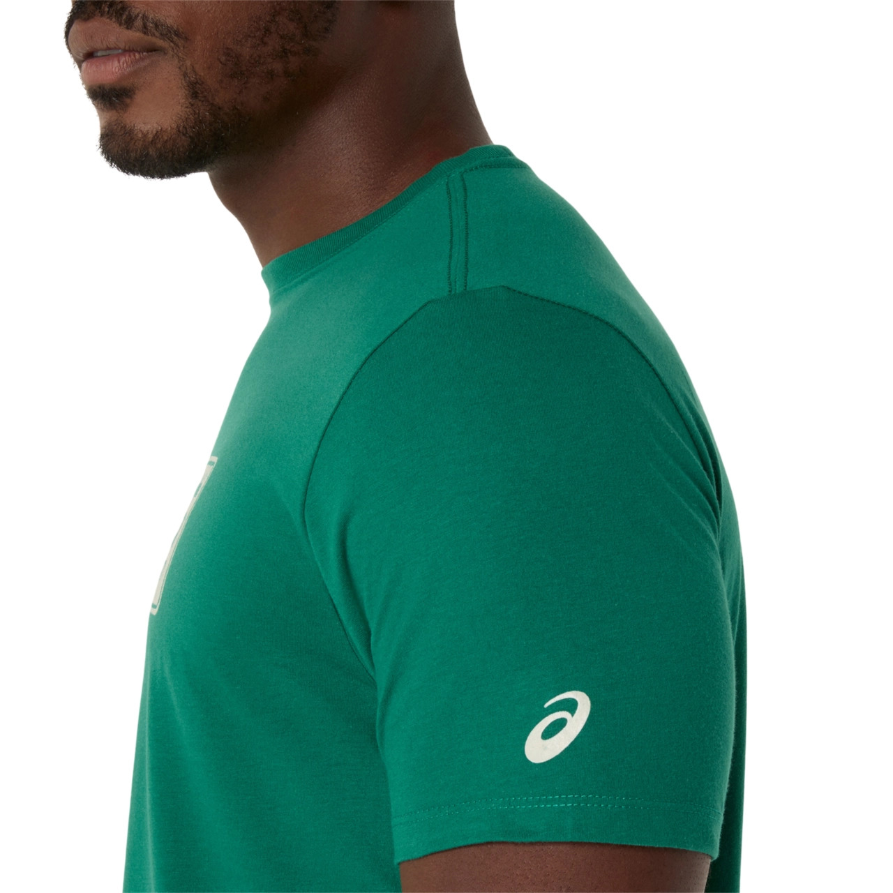 ASICS 1977 TEE - 5