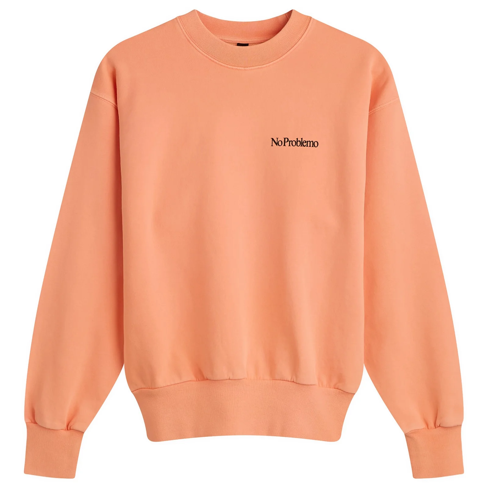 No Problemo Mini Problemo Sweatshirt - 1
