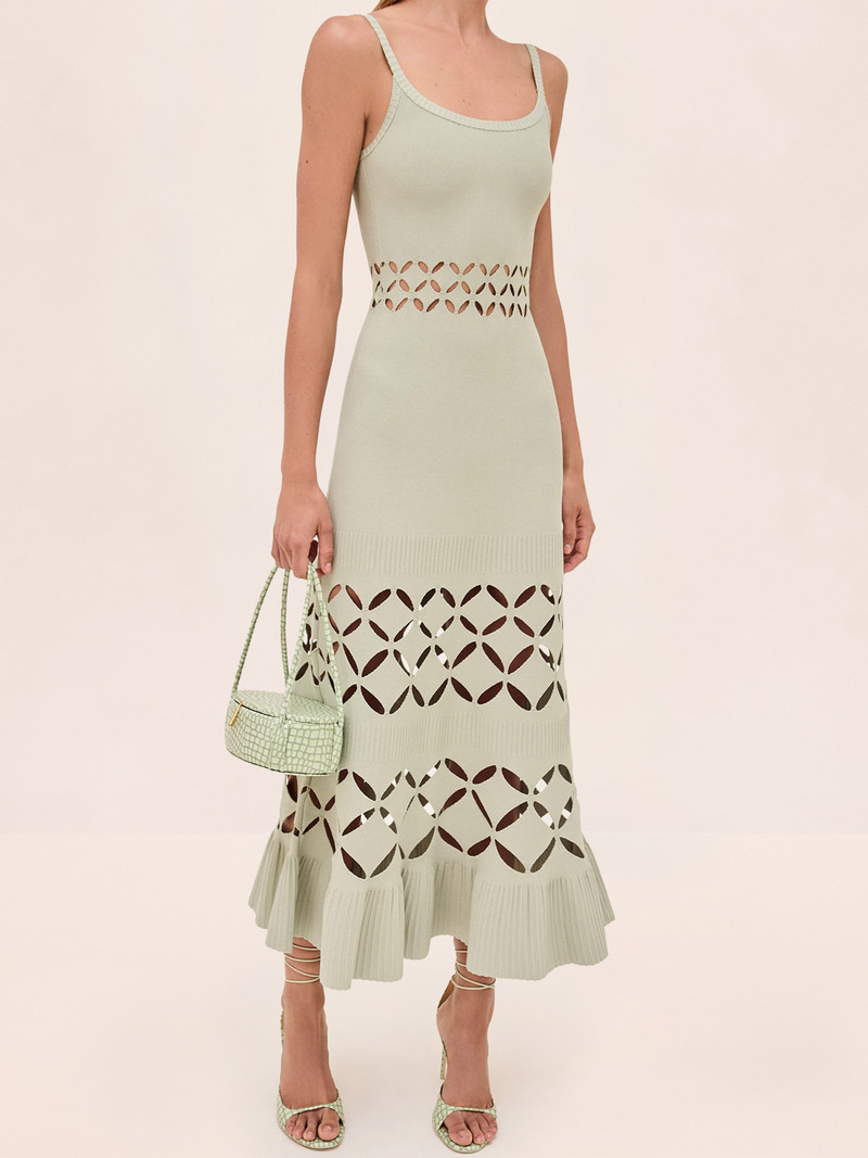 ALEXIS Elayne Dress outlook