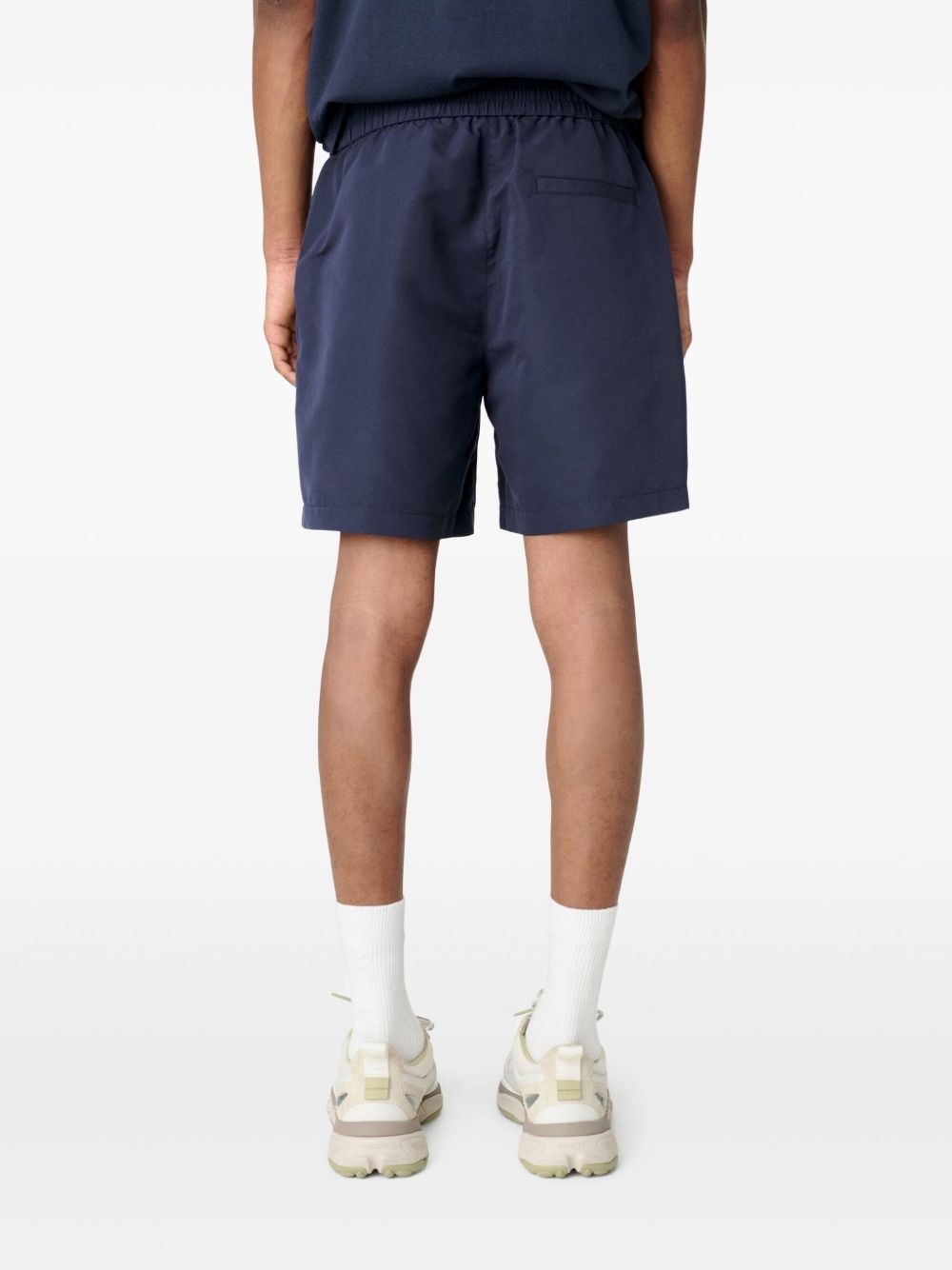 Amalfi swim shorts - 4