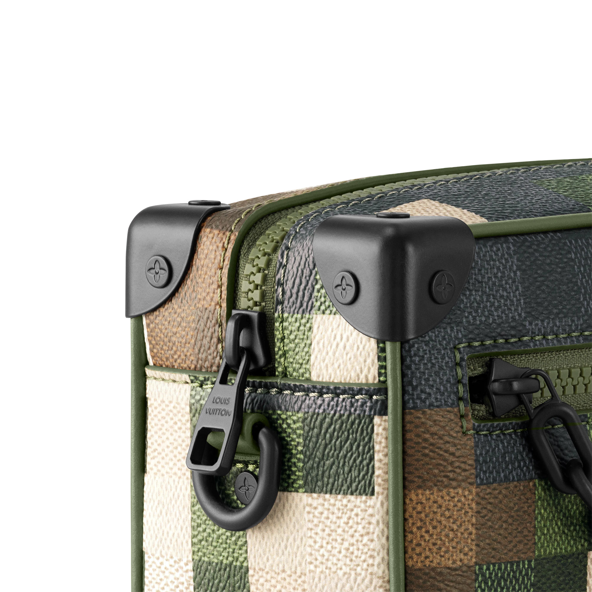 Mini Soft Trunk - 3