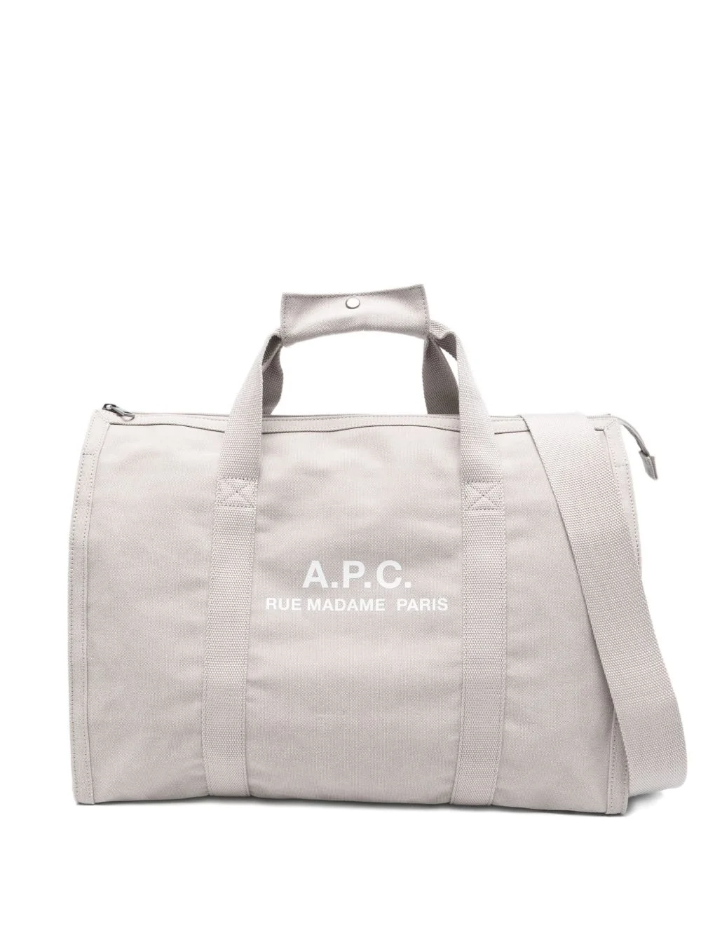 Recuperation tote bag - 1