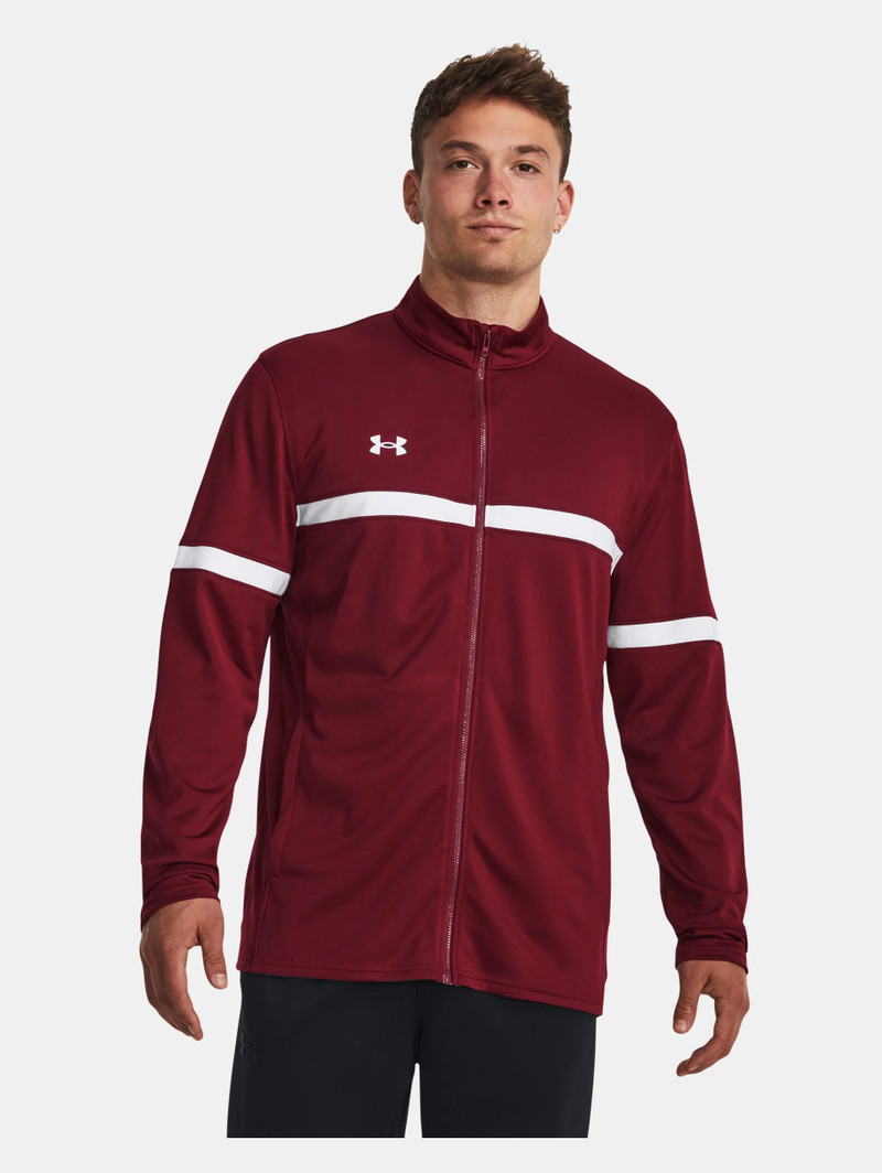Under Armour UA Knit Warm Up Team outlook