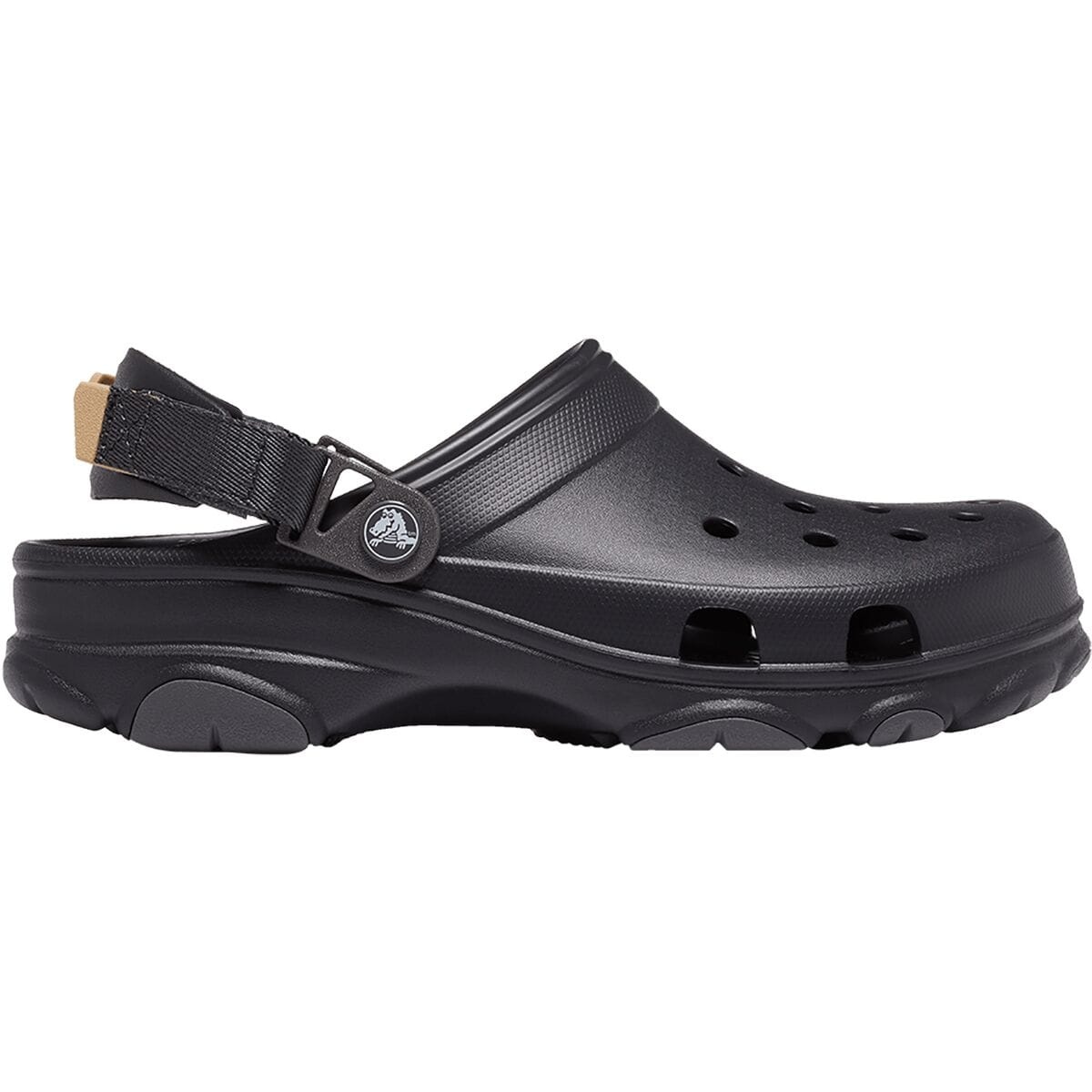 Classic All-Terrain Clog - 1